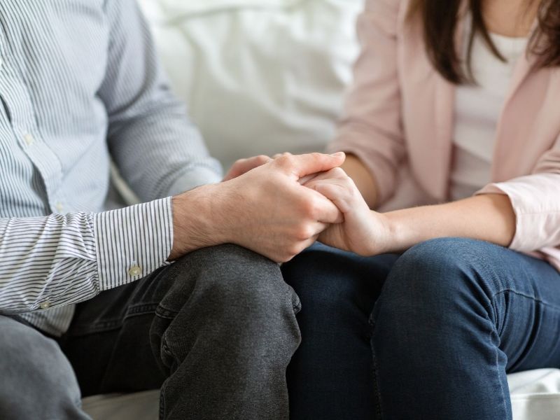 Mönchengladbach Evlilik Terapisi